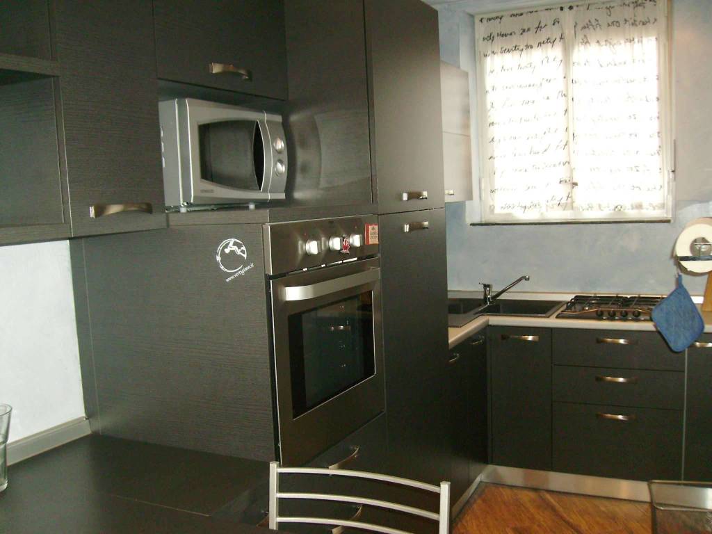 Appartamento in Rebaudengo, foto 4 di 20
