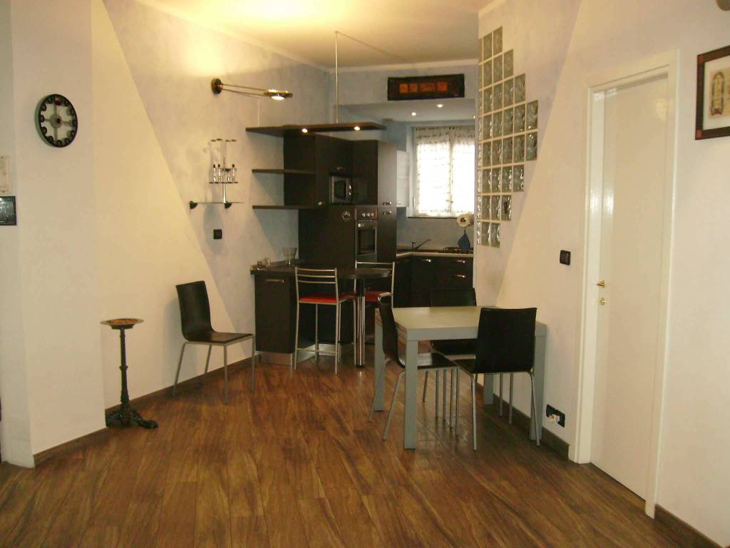 Appartamento in Rebaudengo, foto 5 di 20