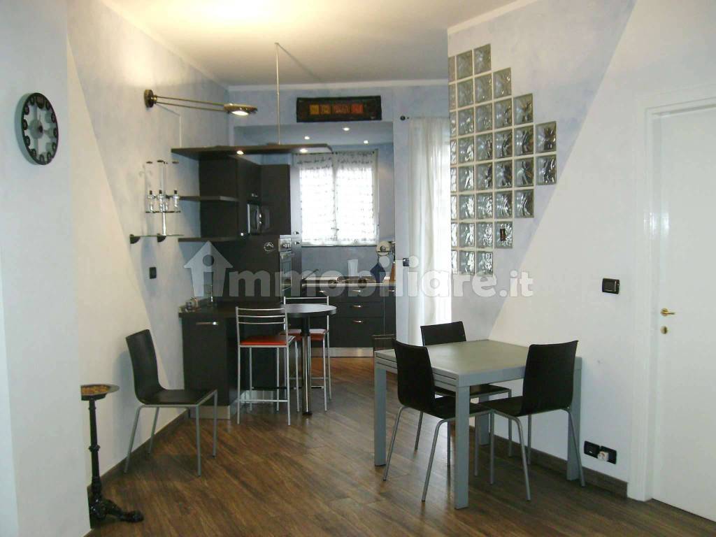 Appartamento in Rebaudengo, foto 8 di 20