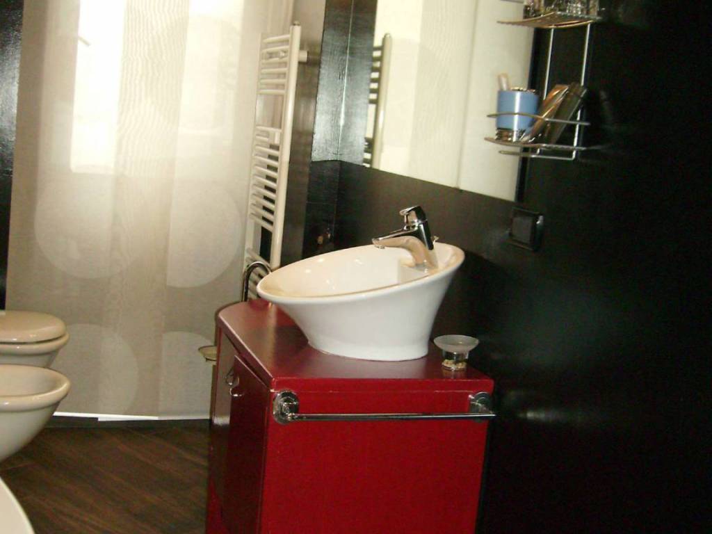 Appartamento in Rebaudengo, foto 17 di 20
