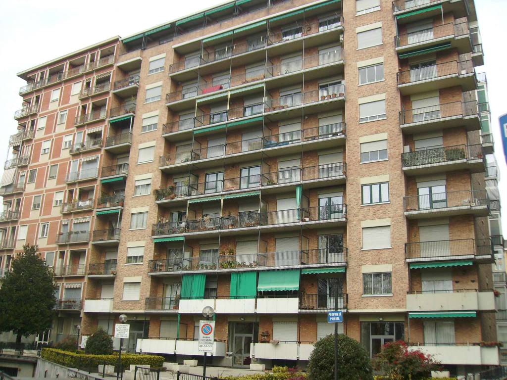 Appartamento in Rebaudengo, foto 20 di 20