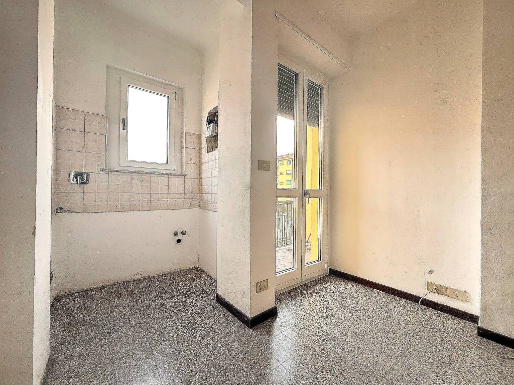 Appartamento in Parella
