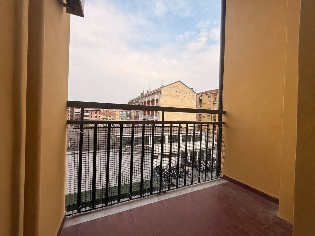 Appartamento in Parella, foto 8 di 22