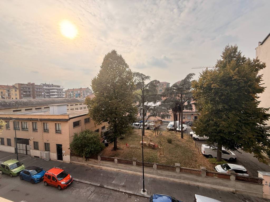 Appartamento in Parella, foto 19 di 22
