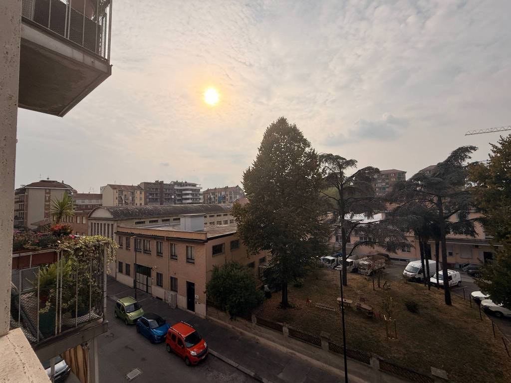 Appartamento in Parella, foto 20 di 22
