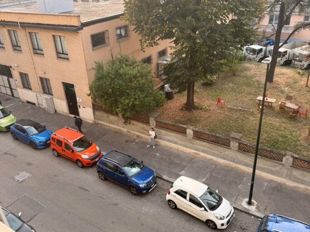 Appartamento in Parella, foto 21 di 22