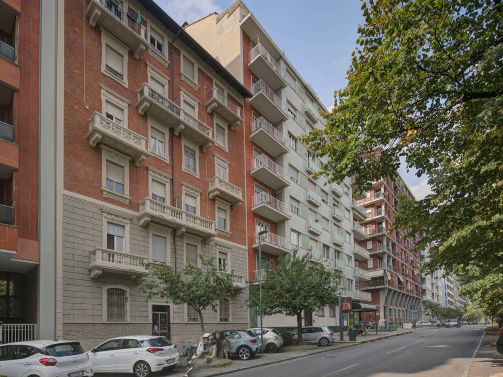 Appartamento in San Salvario, foto 2 di 36