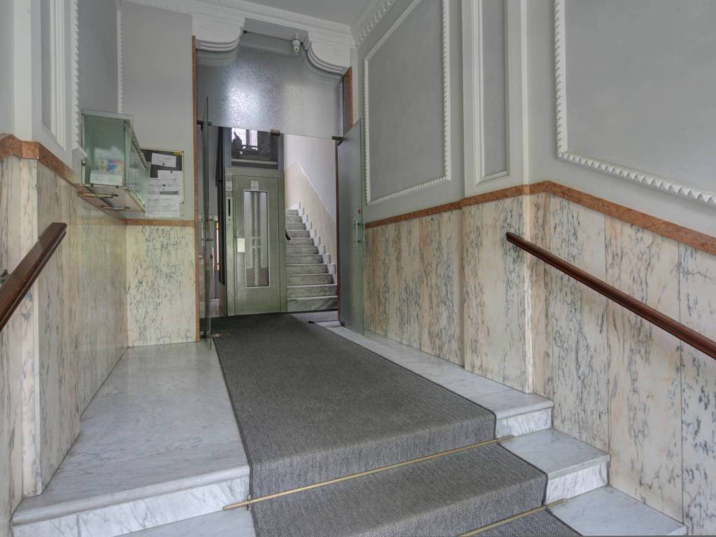 Appartamento in San Salvario, foto 3 di 36
