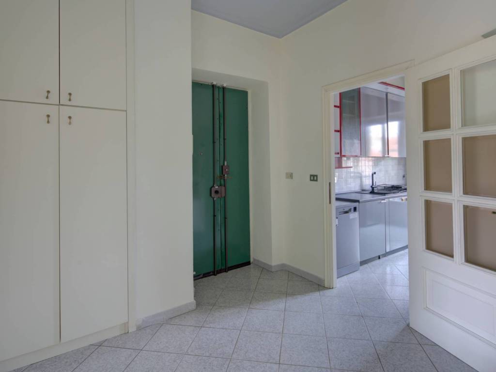 Appartamento in San Salvario, foto 4 di 36