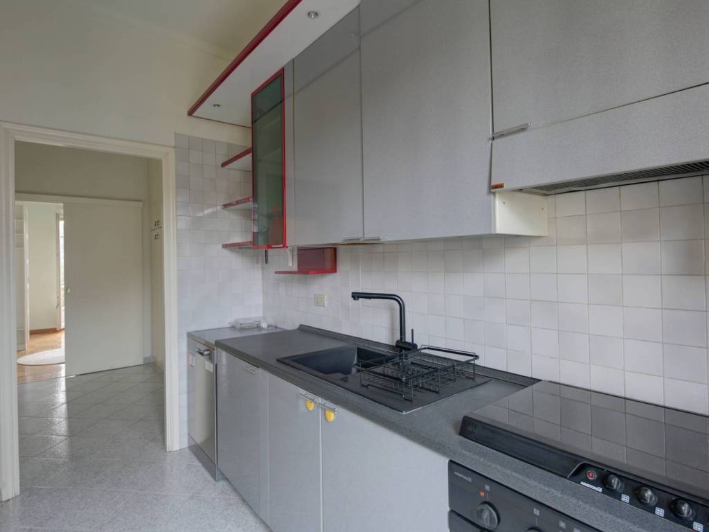 Appartamento in San Salvario, foto 8 di 36