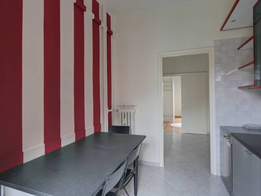 Appartamento in San Salvario, foto 9 di 36