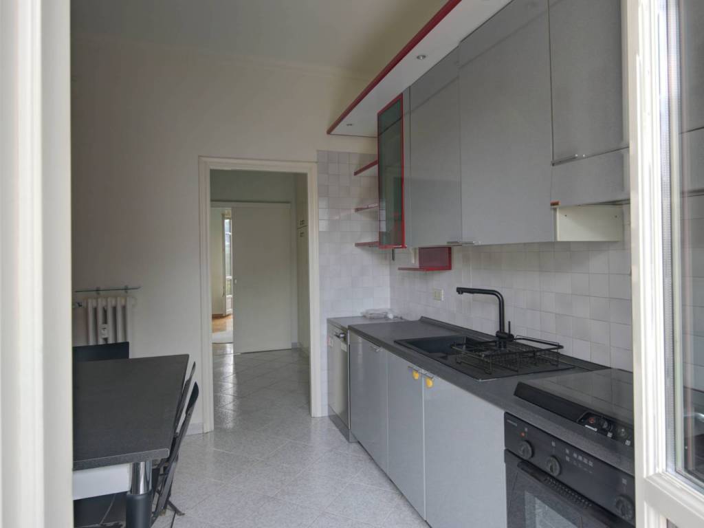 Appartamento in San Salvario, foto 10 di 36
