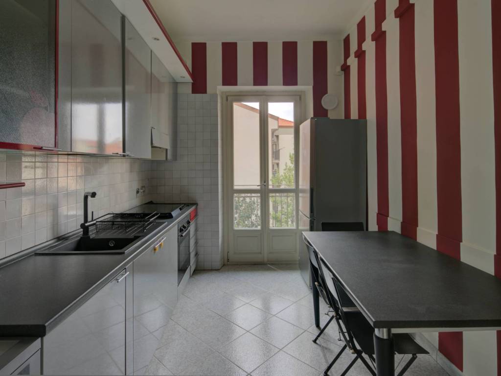 Appartamento in San Salvario, foto 11 di 36
