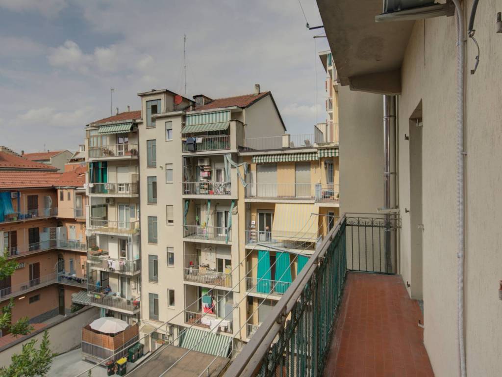 Appartamento in San Salvario, foto 12 di 36