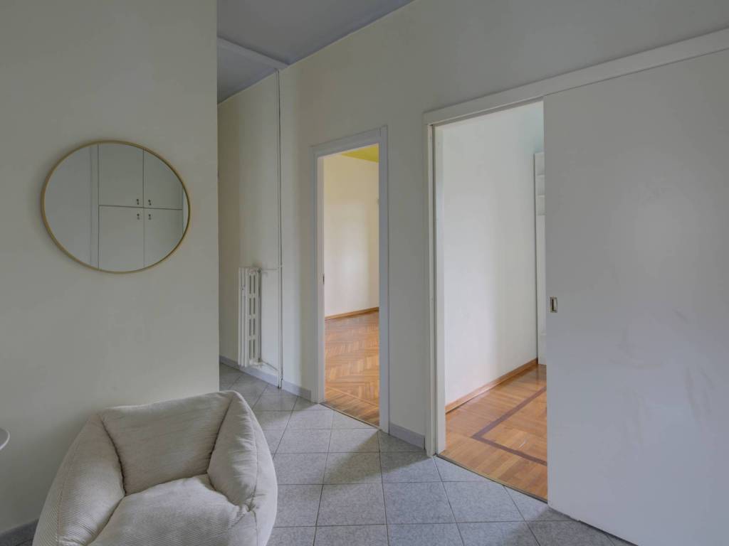 Appartamento in San Salvario, foto 15 di 36