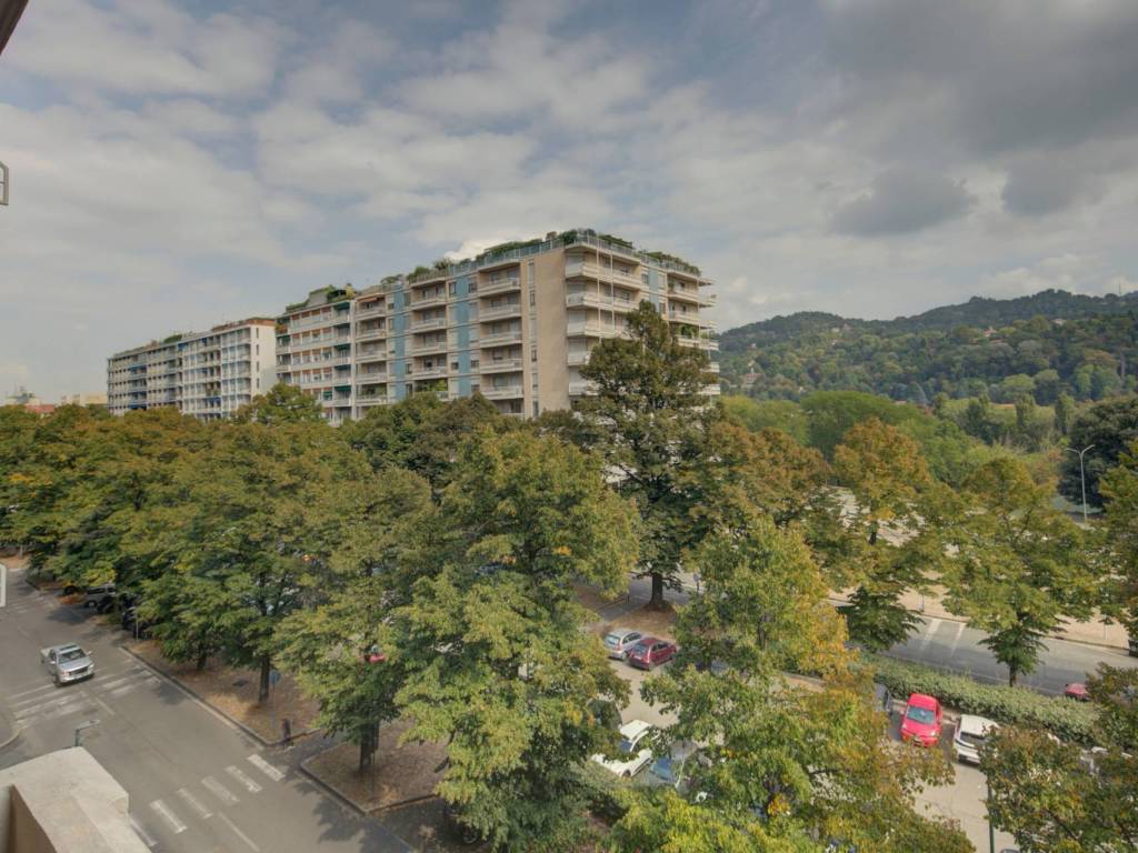 Appartamento in San Salvario, foto 28 di 36