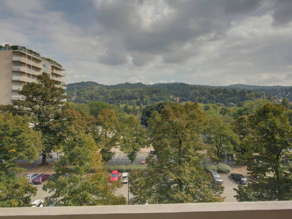 Appartamento in San Salvario, foto 29 di 36
