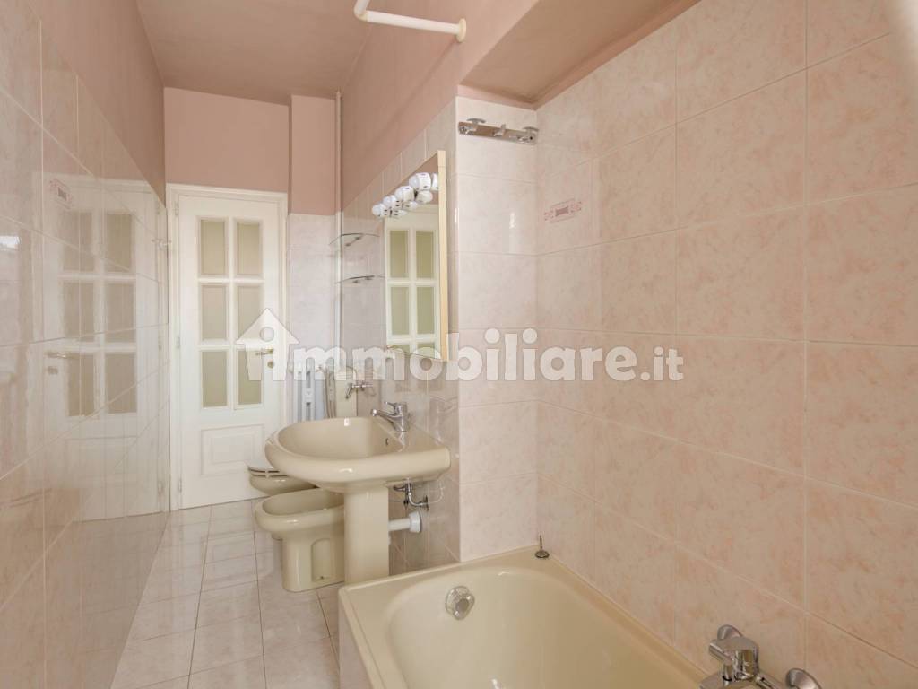 Appartamento in San Salvario, foto 36 di 36