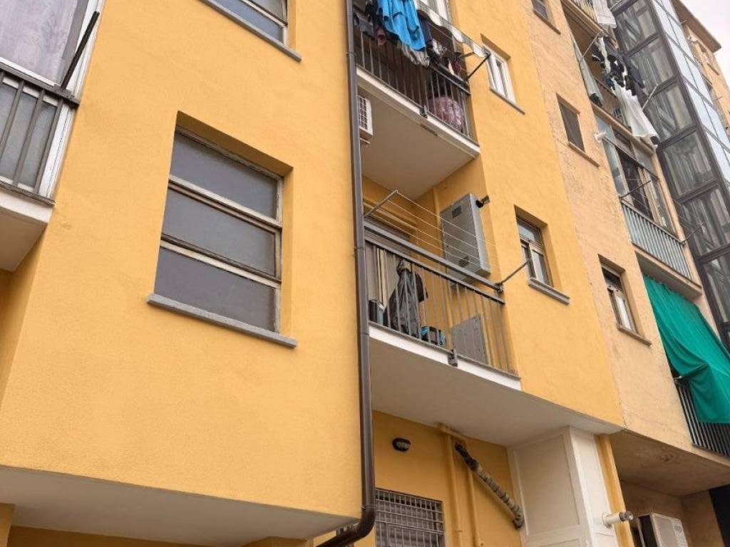 Appartamento in Parella, foto 22 di 22