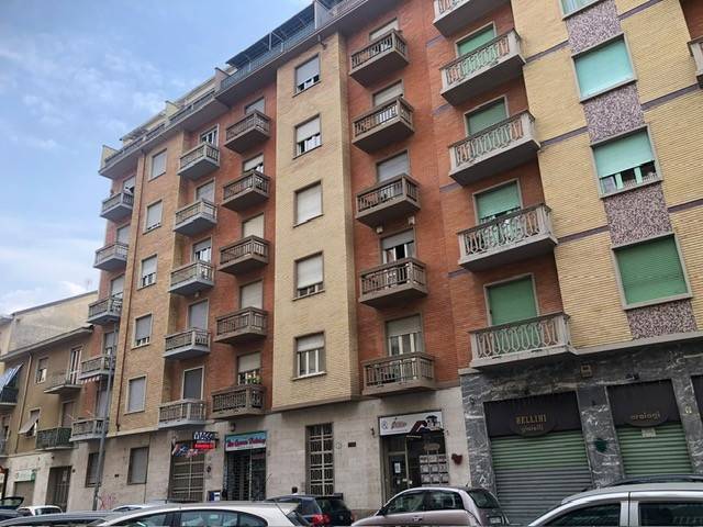 Appartamento in Lucento