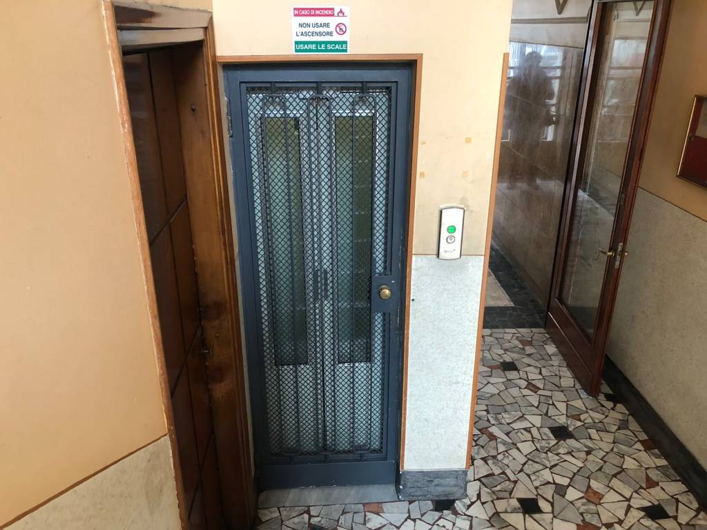 Appartamento in Lucento, foto 3 di 13