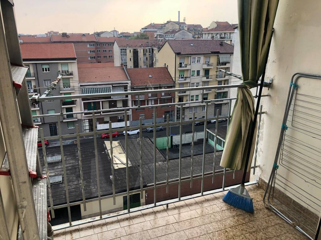 Appartamento in Lucento, foto 9 di 13