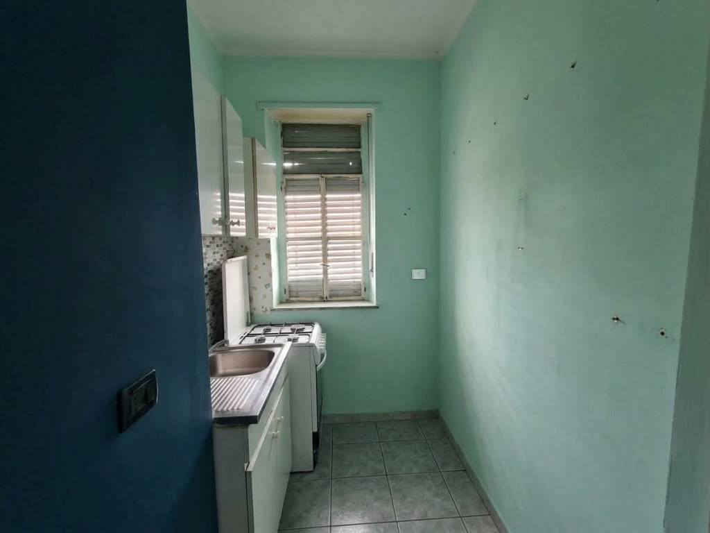 Appartamento in Lucento, foto 8 di 13
