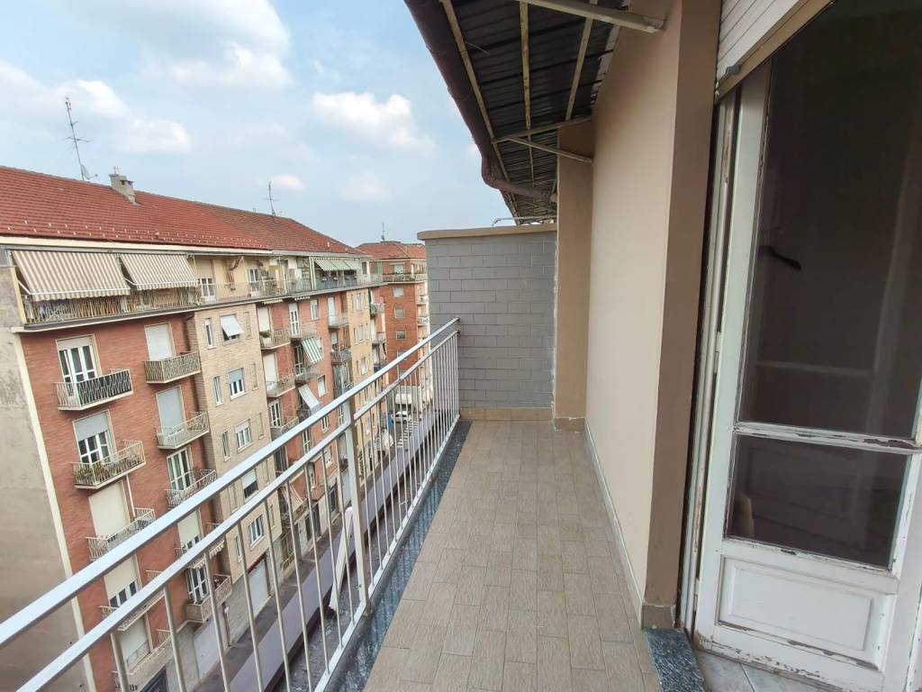 Appartamento in Lucento, foto 12 di 13