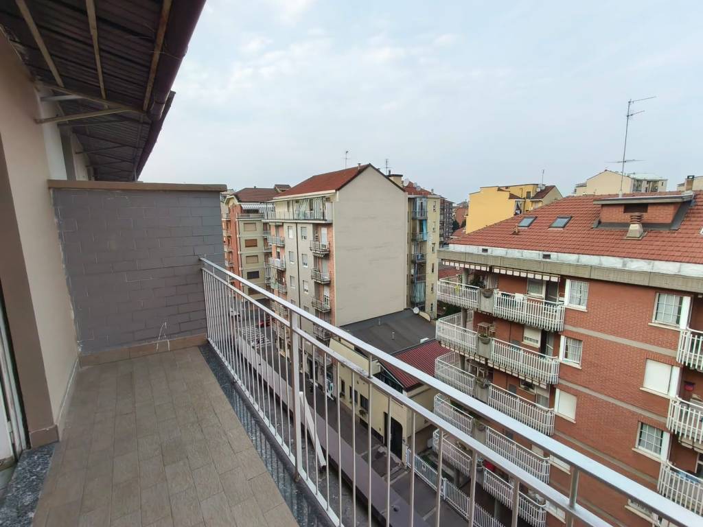 Appartamento in Lucento, foto 13 di 13