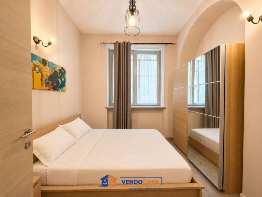 2 stanze singole in Centro, foto 2 di 7
