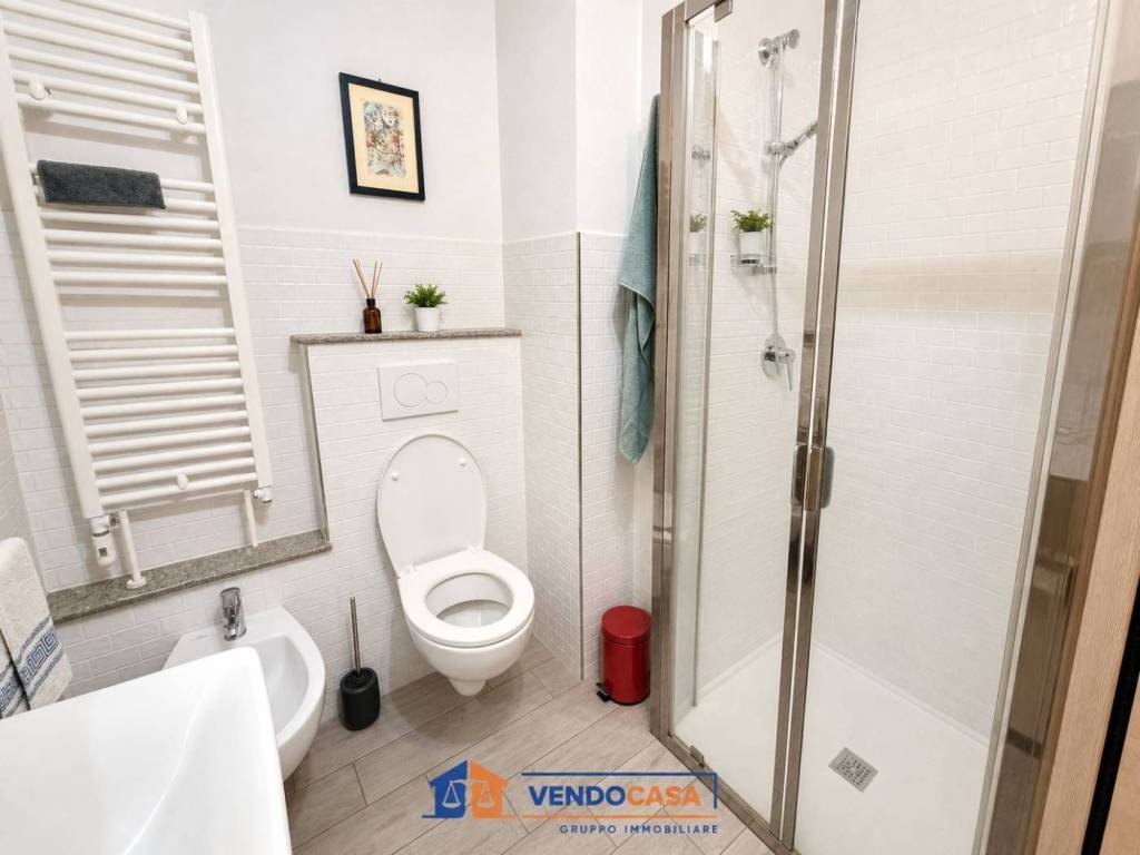 2 stanze singole in Centro, foto 6 di 7
