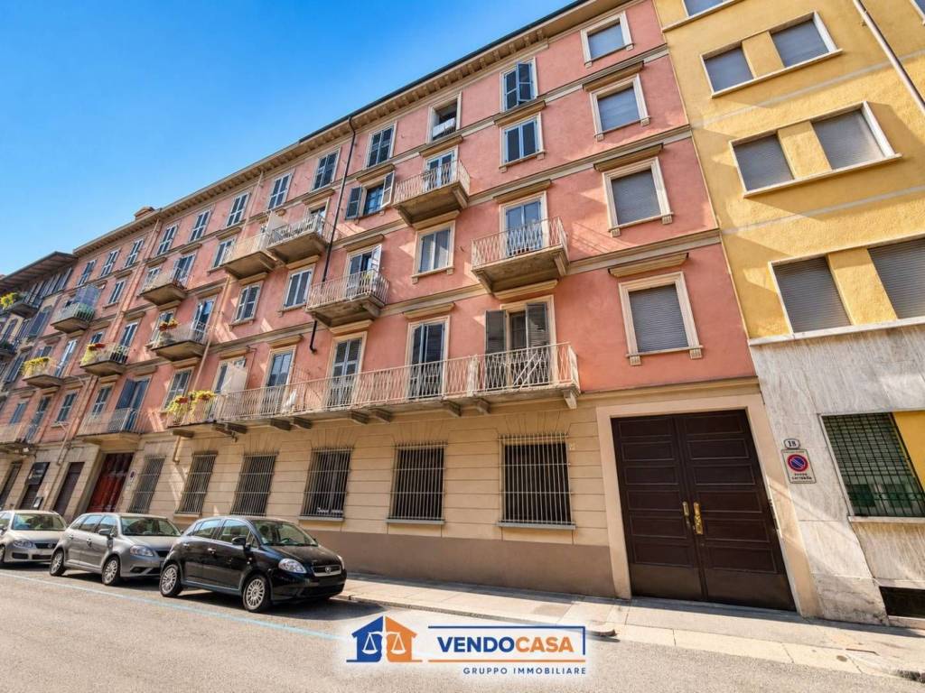2 stanze singole in Centro, foto 7 di 7