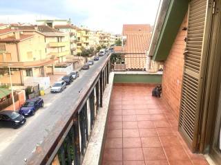 Balcone