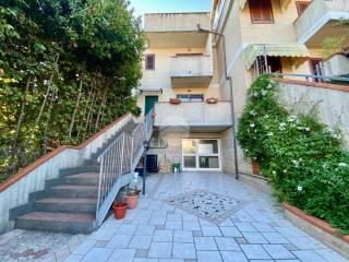Cortile interno