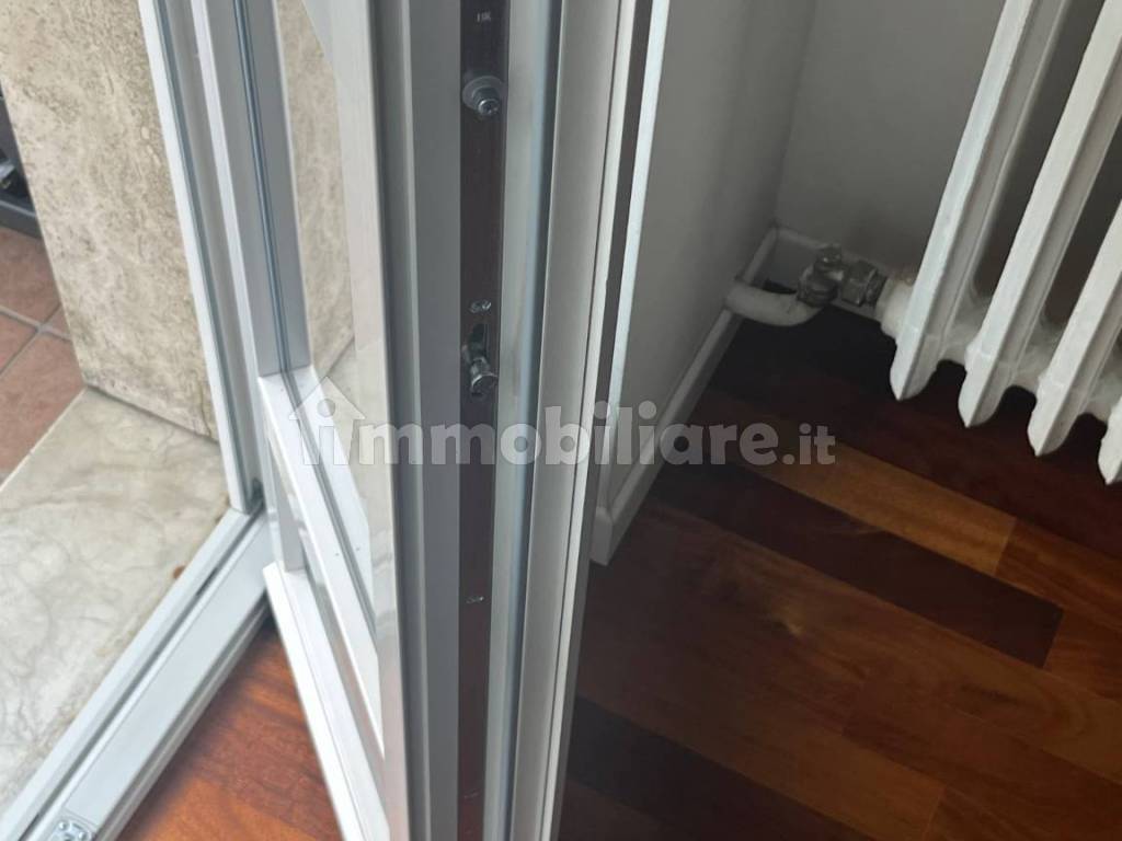 Appartamento in Cenisia, foto 3 di 16