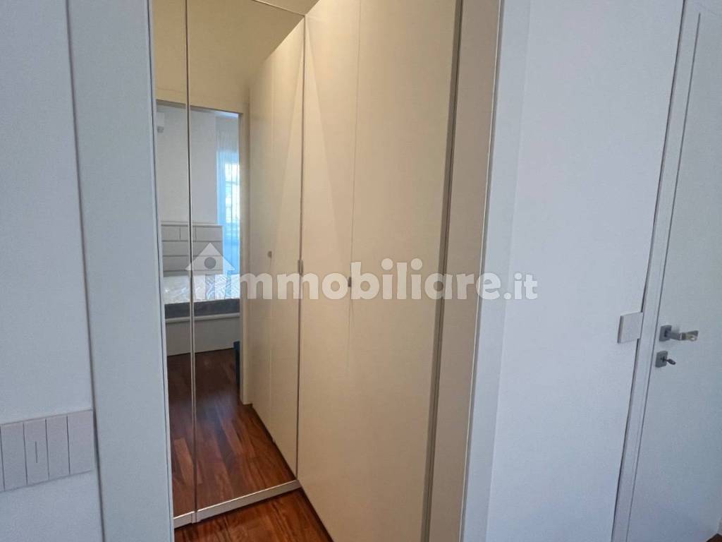 Appartamento in Cenisia, foto 4 di 16