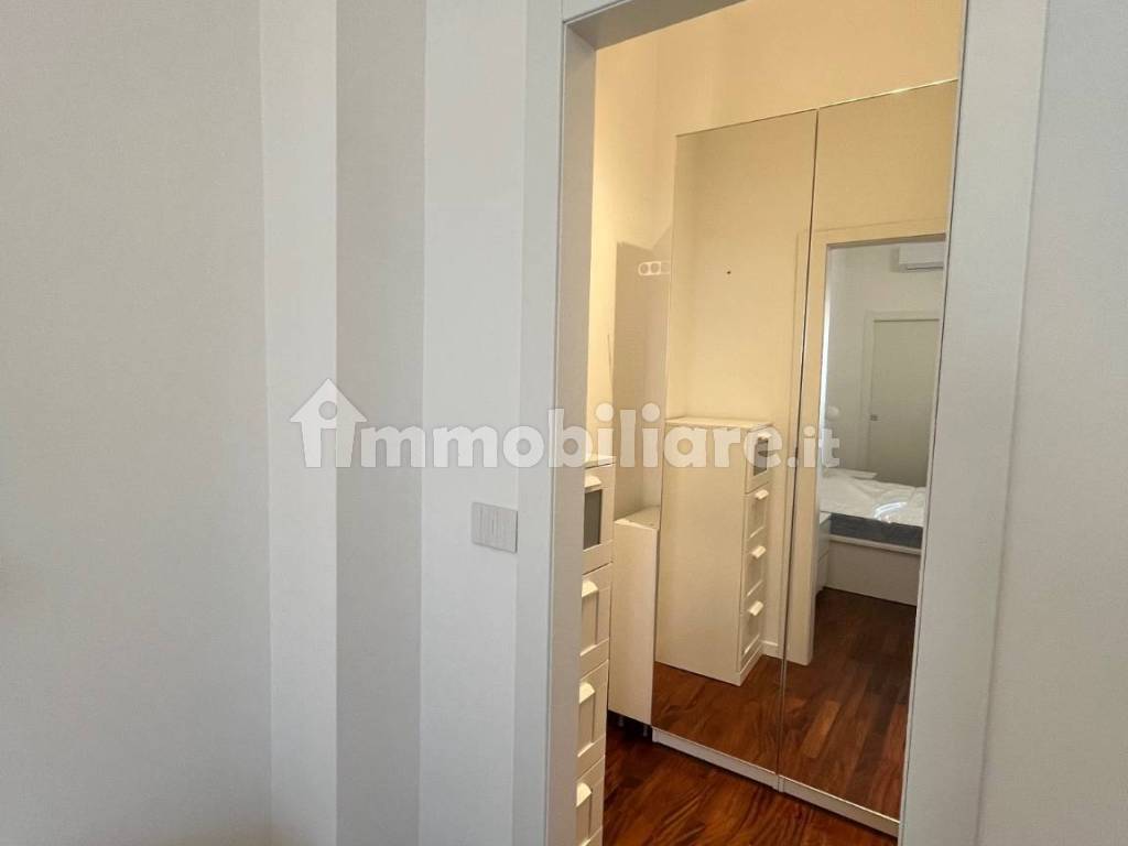 Appartamento in Cenisia, foto 5 di 16