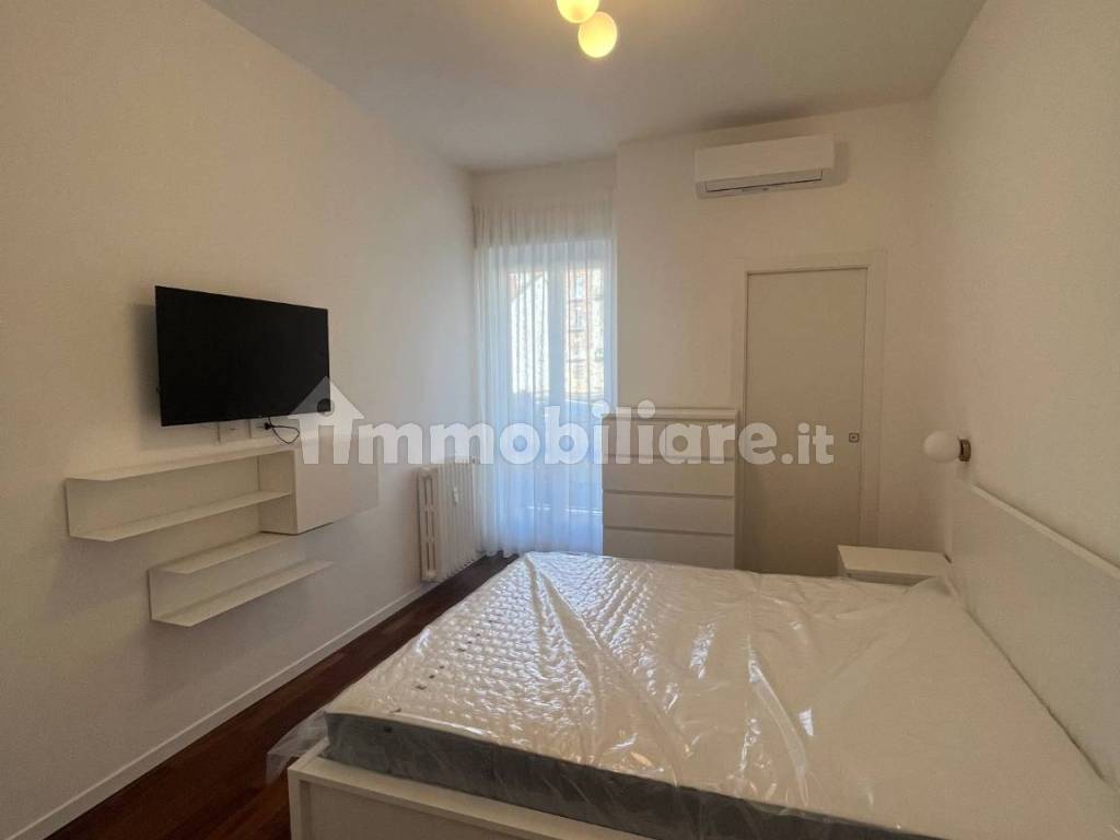 Appartamento in Cenisia, foto 6 di 16