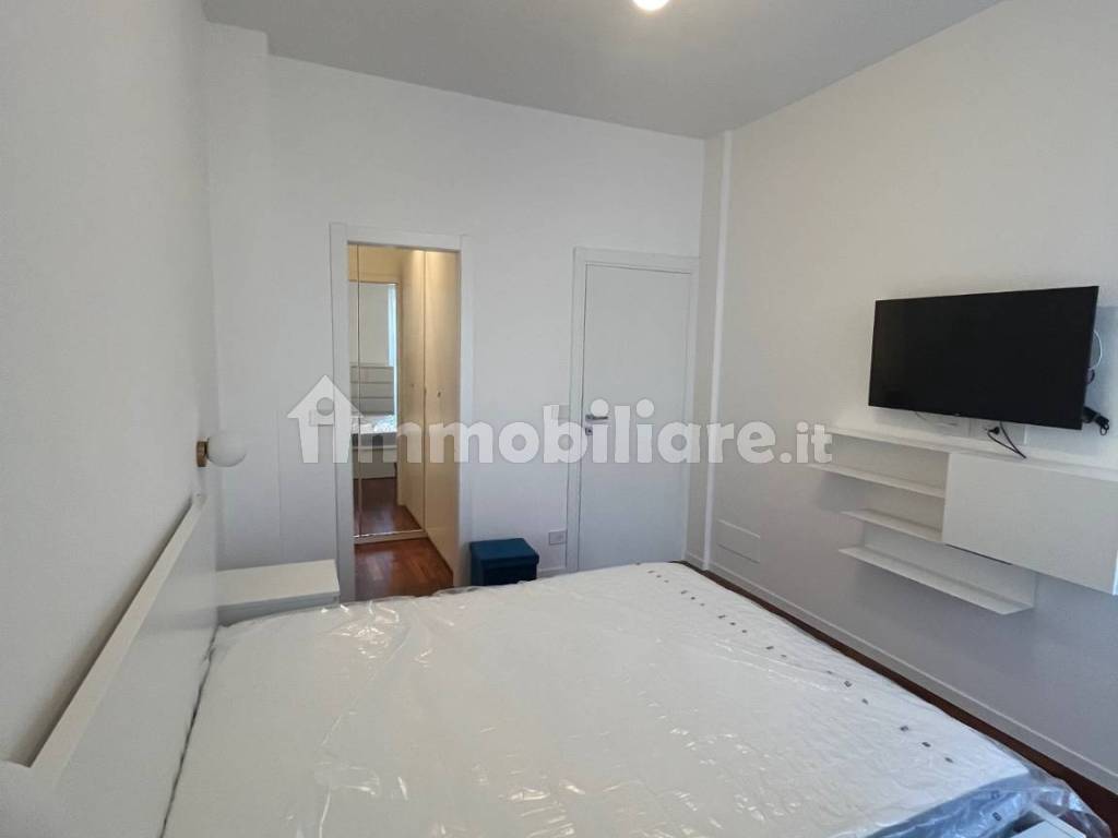 Appartamento in Cenisia, foto 7 di 16