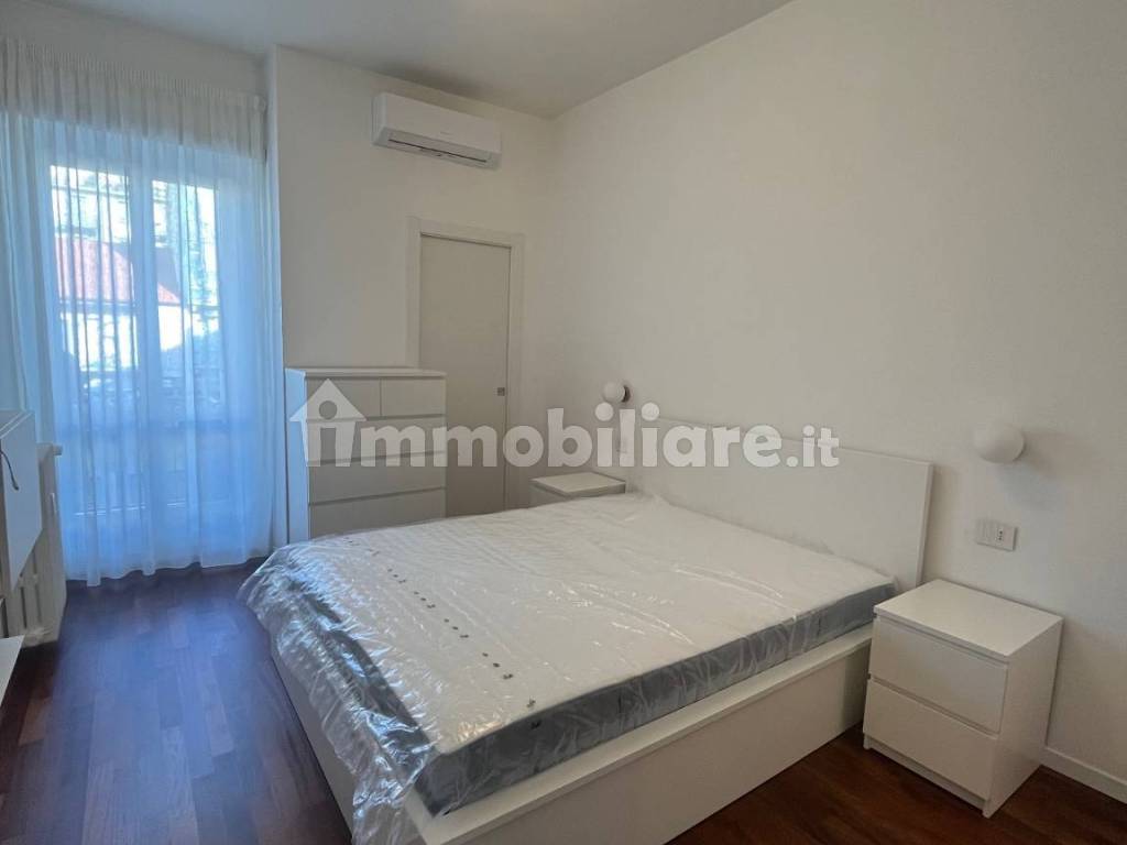 Appartamento in Cenisia, foto 8 di 16