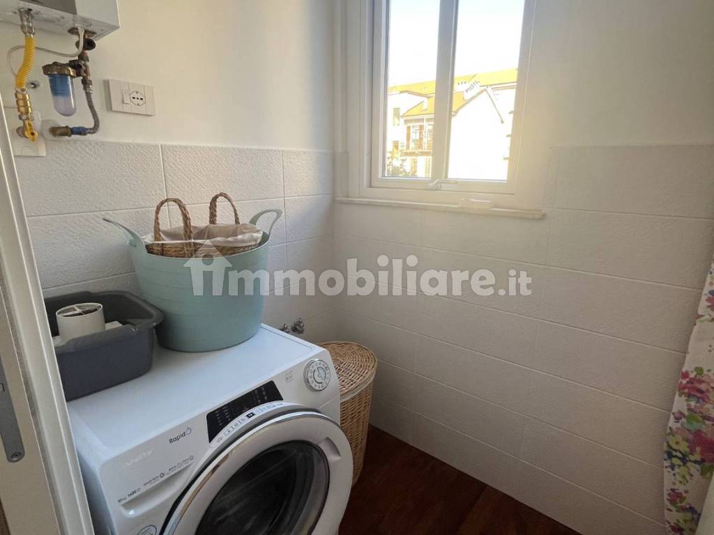 Appartamento in Cenisia, foto 9 di 16