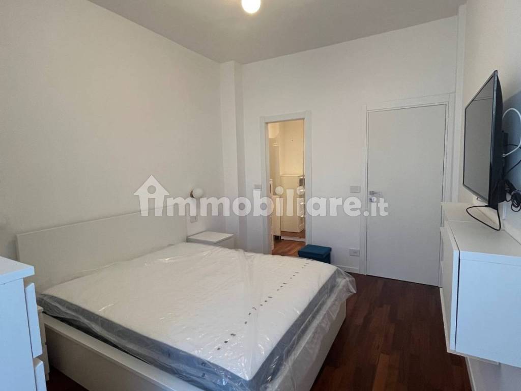 Appartamento in Cenisia, foto 10 di 16