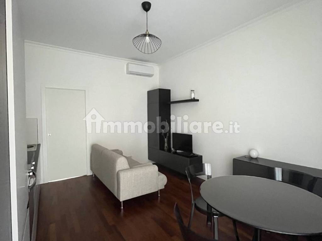Appartamento in Cenisia, foto 12 di 16