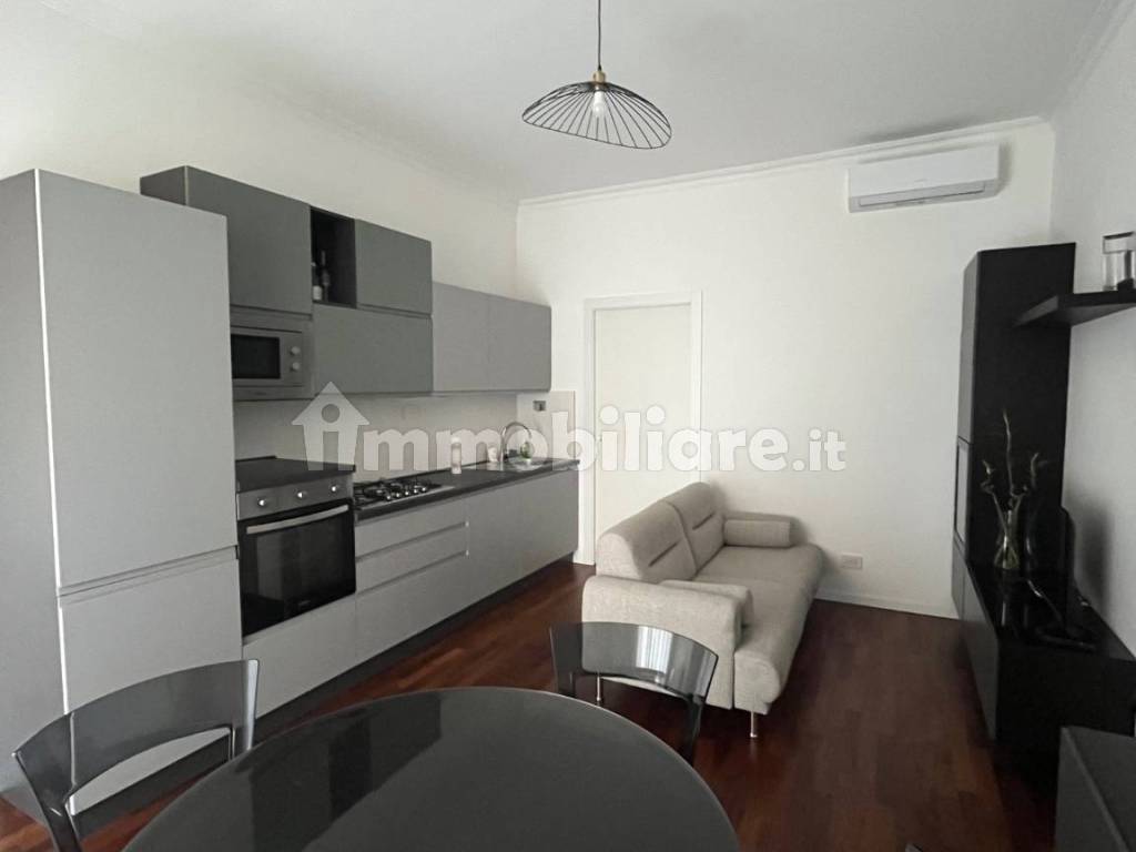 Appartamento in Cenisia, foto 13 di 16