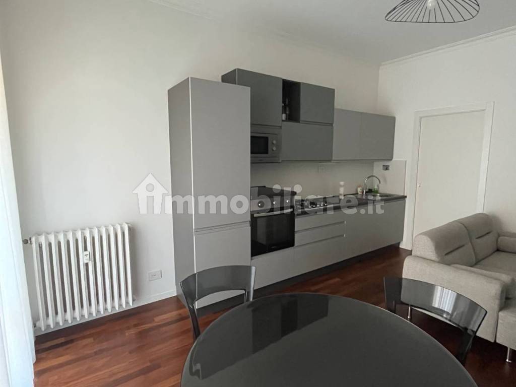 Appartamento in Cenisia, foto 14 di 16