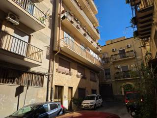 Cortile interno