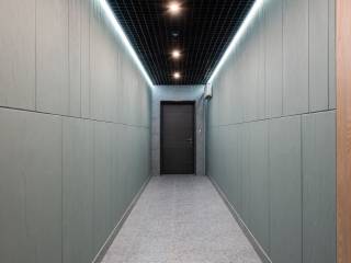 Interno palazzo
