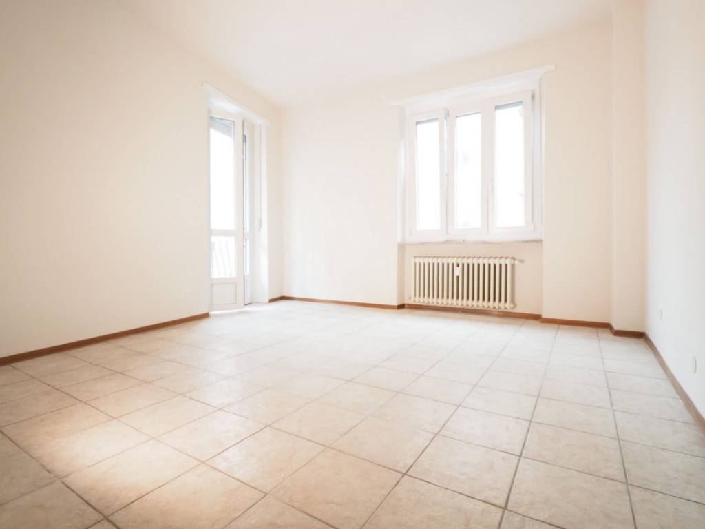 Appartamento in San Salvario, foto 2 di 8