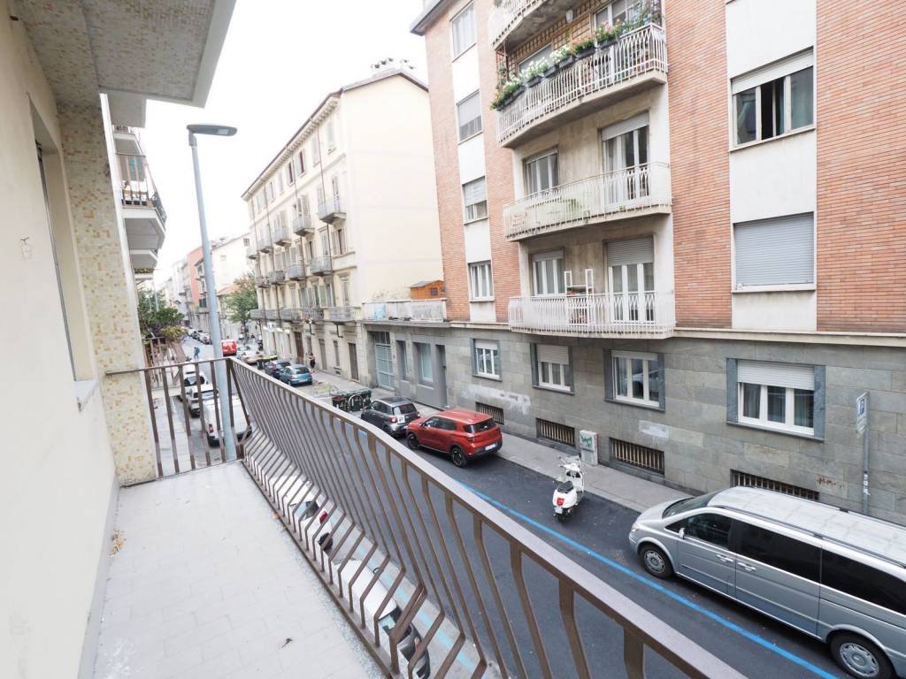 Appartamento in San Salvario, foto 8 di 8