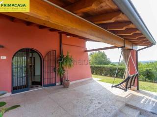 Veranda